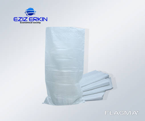 Полиэтиленовые мешки оптом