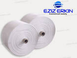Polyethylene fabric sleeves in large sizes wholesale - photo 1