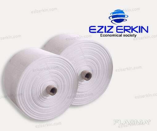 Polyethylene fabric sleeves in large sizes wholesale