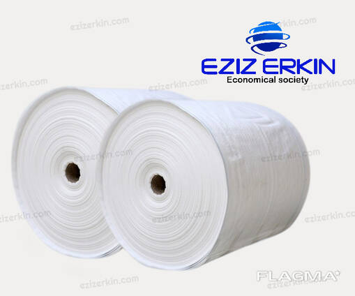 Polypropylene fabric sleeves wholesale
