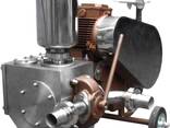 Поршневой насос — Piston pump - фото 2