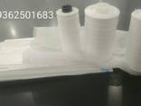 PP and PE rolls, bags, big bags for wholesale - photo 4