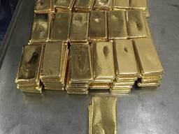 Premium 23 Karat Gold for Sale!
