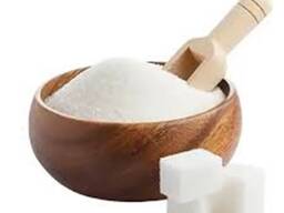 Premium ICUMSA 45 Refined White Sugar – High Purity for Industrial and Food-Grade Use We