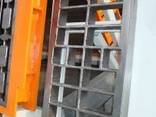 Press molds for block machines Hess, Poyatos, Masa, Zenith. - photo 1