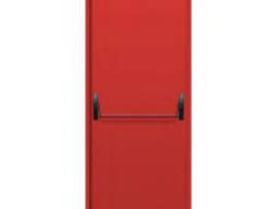 ПРОТИВОПОЖАРНЫЕ Двери Конструкция: 2000*1000