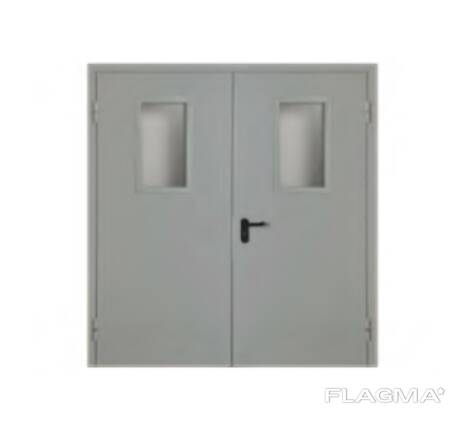 ПРОТИВОПОЖАРНЫЕ Двери Конструкция: 2000*1800