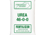 Nitrogen fertilizer Agriculture grade Urea 46% granular CAS 57-13-6 urea fertilizers - photo 1