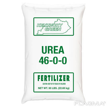 Nitrogen fertilizer Agriculture grade Urea 46% granular CAS 57-13-6 urea fertilizers