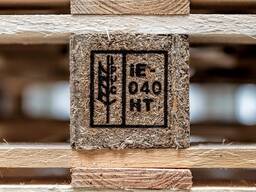 Quality Used and New Euro / Epal Wood Pallet