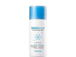 Radical Clear Enzyme Powder Wash 50g