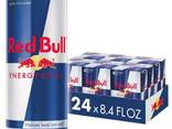 Red Bulls Energy Drinks - фото 1