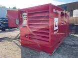Sale of Used Müller MS-40HFV Vibratory Hammer ! - фото 1