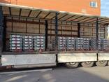 Secondary aluminum ingots - фото 2