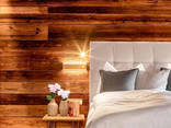 Sell wall panels reclaimed wood - photo 1