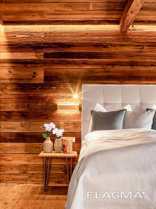 Sell wall panels reclaimed wood