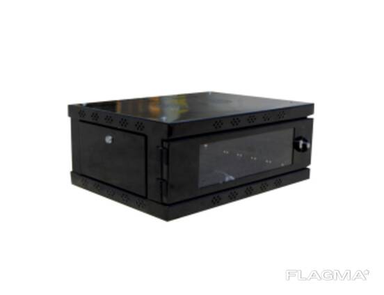 СЕРВЕРНЫЙ ШКАФ 4U Конструкция: 540*400