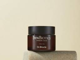 Synbiotics Barrier Cream 50g