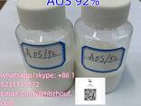 Sodium Alpha olefin Sulfonate AOS 35% Liquid - photo 1