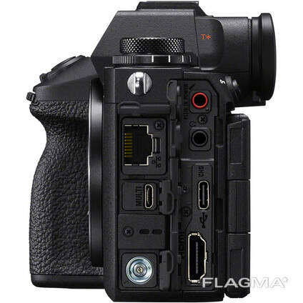 Sony a1 II Mirrorless Camera