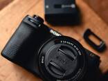 Sony a6700 Mirrorless Camera - photo 1