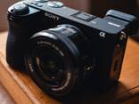 Sony a6700 Mirrorless Camera - photo 2