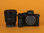 Sony a7 IV Mirrorless Camera with 28-70mm f/3.5-5.6 Lens - photo 2