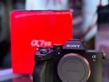 Sony a7R V Mirrorless Camera - photo 1