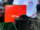 Sony a7R V Mirrorless Camera - photo 2