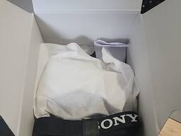 Sony ZV-E10 Mirrorless Camera with 16-50mm f/3.5-5.6 II Lens (Black)