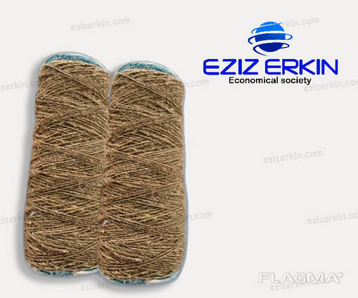 Sorghum for broom production