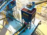 Стационарная дробильно-сортировочная установка 500 т/ч - фото 6
