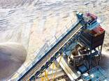 Стационарная дробильно-сортировочная установка 500 т/ч - фото 9