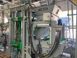 Stationary brick making machine in stock SUMAB R-500 - photo 2