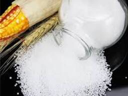 Urea fertilizer Nitrogen content 46% Agricultural urea granules