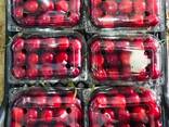 Sweet cherries - photo 1