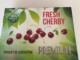 Sweet cherries - фото 8