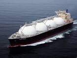 Sale/Delivery of Liquefied Petroleum Gas (LPG) - фото 1