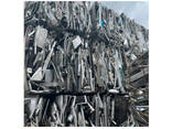 Top Grade Aluminium Scrap 6063 For Sale - фото 2