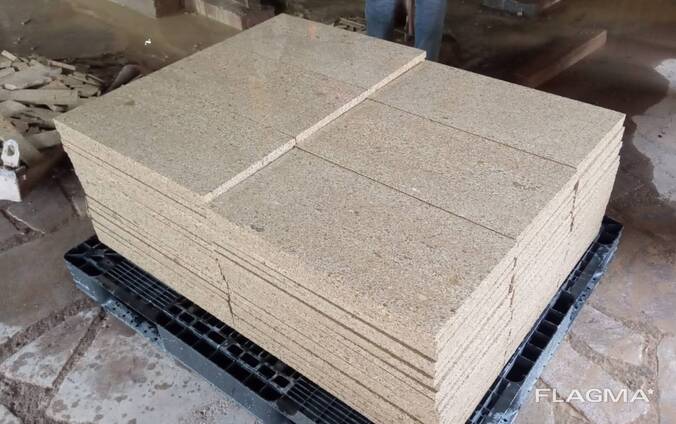 Туф природный камень