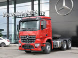 ТЯГАЧ Mercedes-Benz Arocs 3363 6x4 - фото 2