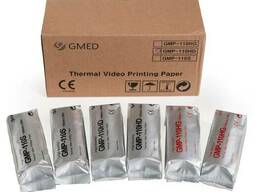 Ultrasound thermal printing paper