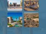Uzbekistan Classical Tour 6 days/5 nights - photo 9