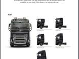 VOLVO FH16 750 HSLP - фото 6
