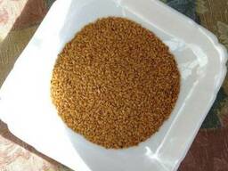 We sell flax light 1000 tons