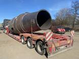 Steel storage tanks - фото 3