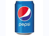 Pepsi Soft Drinks 330ml Can / Pepsi Twist / Pepsi Max - photo 1