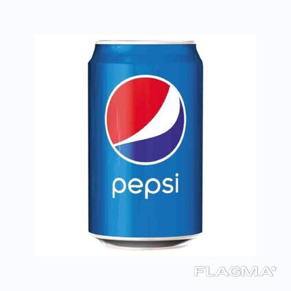 Pepsi Soft Drinks 330ml Can / Pepsi Twist / Pepsi Max