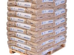 Wood Pellet Fuel 25kg for Sale Pellets Best Quality Cheap Wood