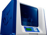 XYZprinting da Vinci Jr. 1.0 3-in-1 3D Printer